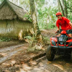 Active Ubud Tour